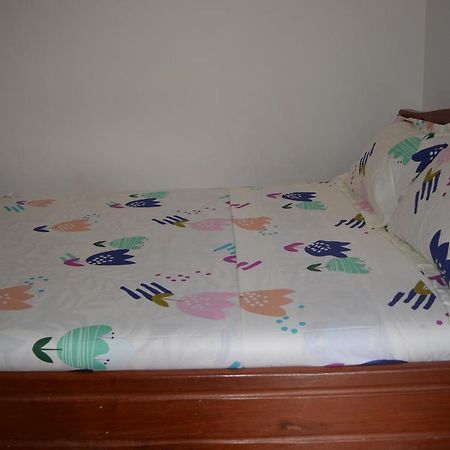 Bed and Breakfast Chez Sabine à Abomey Extérieur photo