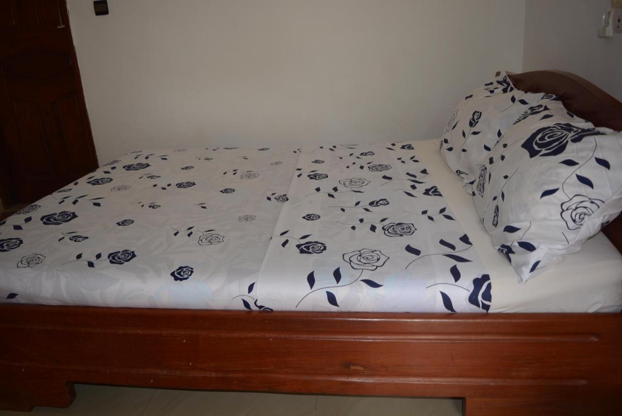 Bed and Breakfast Chez Sabine à Abomey Extérieur photo