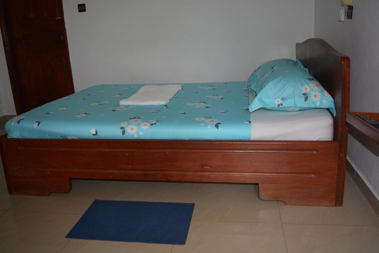 Bed and Breakfast Chez Sabine à Abomey Extérieur photo